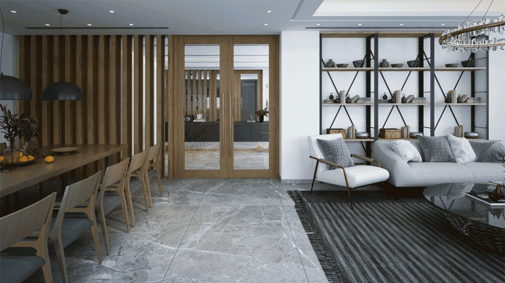 design de interiores