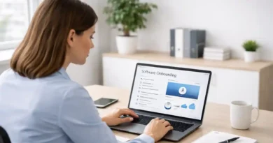 software de saúde ocupacional ajuda na gestão da sst