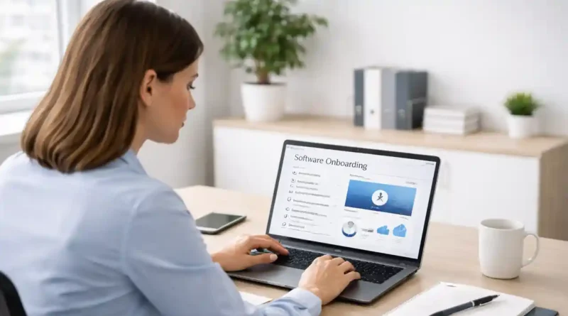 software de saúde ocupacional ajuda na gestão da sst